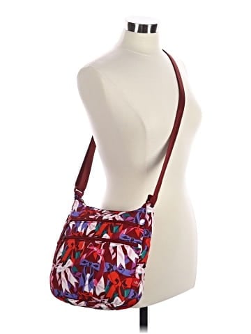 Vera Bradley Crossbody Bag (view 2)