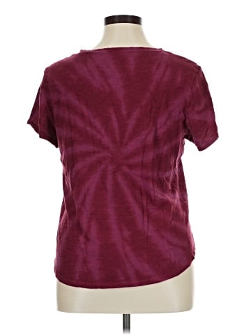 Old Navy Short Sleeve T-Shirt (view 2)