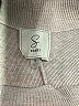 Sioni Gray Casual Pants Size S - photo 4