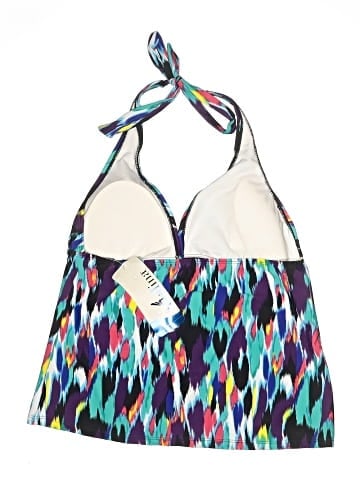 Catalina Swimsuit Top (view 2)