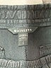 Athleta Solid Black Athletic Shorts Size S - photo 3