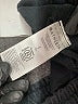 Athleta Solid Black Athletic Shorts Size S - photo 4