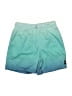 Hurley Teal Board Shorts Size 8 - 10 - photo 1