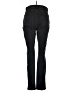 Duluth Trading Co. Chevron-herringbone Black Jeans Size 10 - photo 2