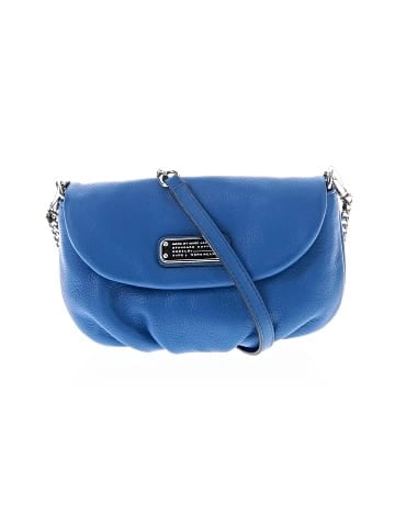 Marc by Marc Jacobs Leather Crossbody Bag (view 1)