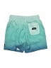Hurley Teal Board Shorts Size 8 - 10 - photo 2
