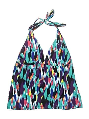 Catalina Swimsuit Top (view 1)