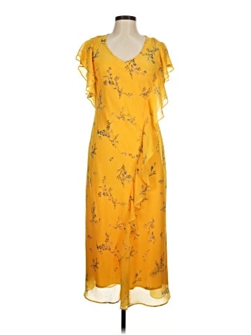 Lauren by Ralph Lauren Casual Dress (view 1)