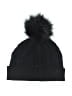 Talbots Black Beanie One size - photo 1