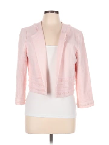 Karl Lagerfeld Paris Blazer (view 1)