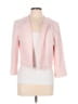 Karl Lagerfeld Paris Pink Blazer Size L (estimated) - photo 1