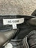 RE/DONE Black Jeans Size 25 waist - photo 7