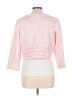 Karl Lagerfeld Paris Pink Blazer Size L (estimated) - photo 2