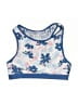 Eddie Bauer Blue Tank Top Size 7 - photo 1