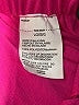 Under Armour 100% Polyester Pink Athletic Shorts Size L - photo 4