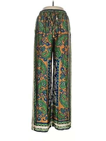 Zara Casual Pants (view 1)