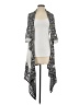 HWR Silver Kimono Size XS - Sm - photo 1