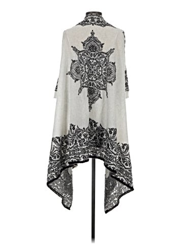HWR Kimono (view 2)