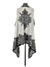 HWR Silver Kimono Size XS - Sm - photo 2