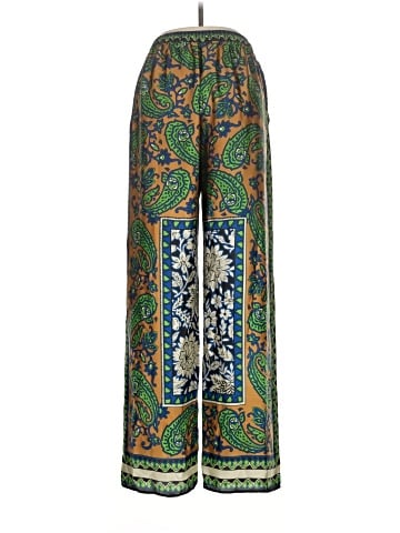 Zara Casual Pants (view 2)