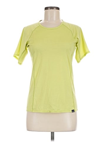 Patagonia Active T-Shirt (view 1)