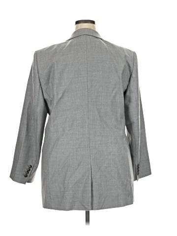 Banana Republic Wool Blazer (view 2)