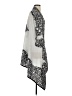 HWR Silver Kimono Size XS - Sm - photo 4