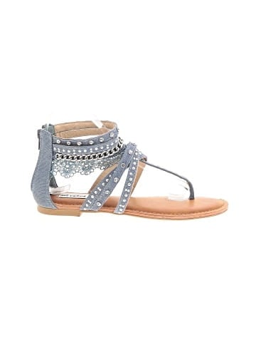 Not Rated Sandals (view 1)
