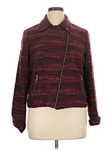 Dana Buchman Jacket (view 1)