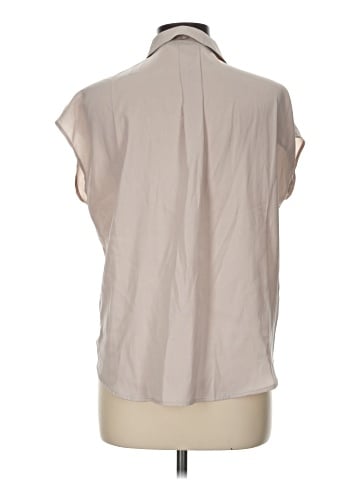 T Tahari Sleeveless Blouse (view 2)