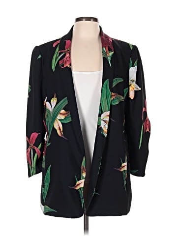 Chico's Blazer (view 1)