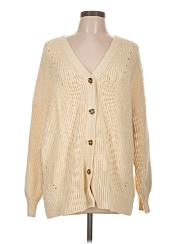 Gap Cardigan (view 1)
