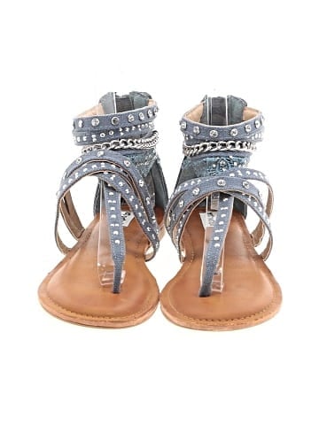 Not Rated Sandals (view 2)