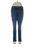 Levi's Solid Blue Jeans Size 31 waist - photo 1