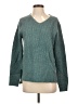 Uniqlo Teal Pullover Sweater Size XS - photo 1