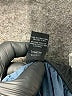 PrAna Solid Blue Track Pants Size S - photo 8