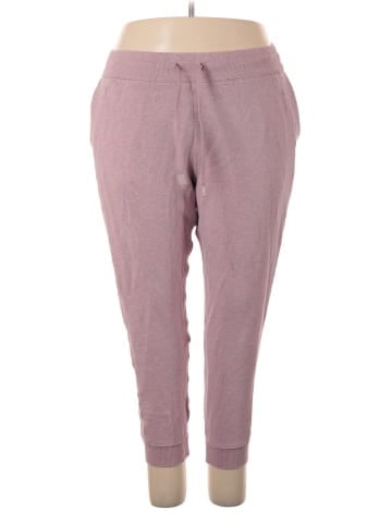 Lululemon Athletica Sweatpants (view 1)