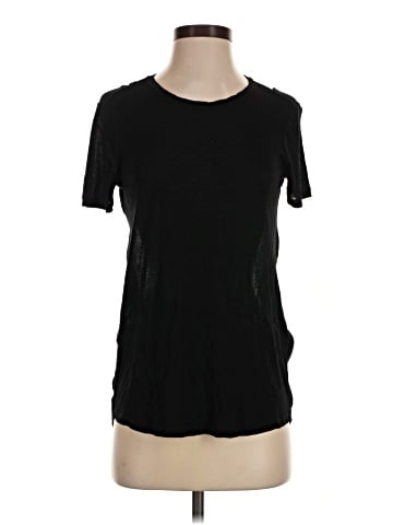 Sandro Short Sleeve Top (view 1)