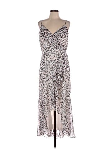 Express Casual Dress (view 1)