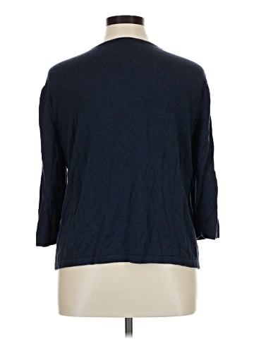 Cj Banks 3/4 Sleeve T-Shirt (view 2)