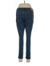 Levi's Solid Blue Jeans Size 31 waist - photo 2
