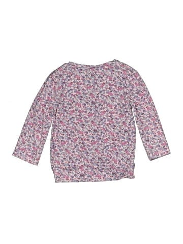 Genuine Kids from Oshkosh 3/4 Sleeve Top (view 2)