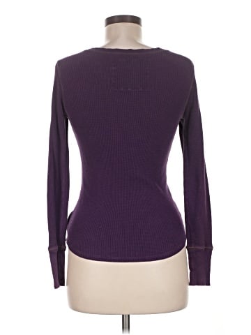 Eddie Bauer Long Sleeve Henley (view 2)
