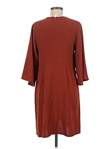 Lumiere Casual Dress (view 2)