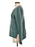 Uniqlo Teal Pullover Sweater Size XS - photo 5