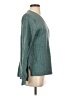 Uniqlo Teal Pullover Sweater Size XS - photo 4