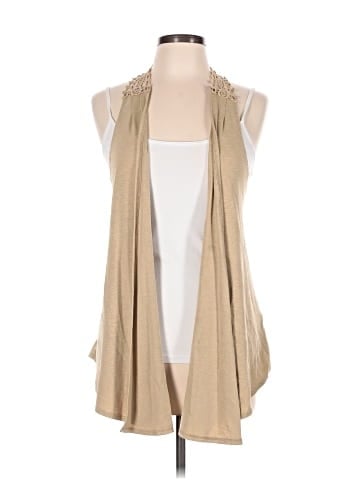 Cato Vest (view 1)