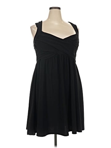 Torrid Cocktail Dress (view 1)