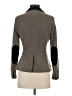 Rag & Bone 100% Cotton Tweed Gray Blazer Size S - photo 2