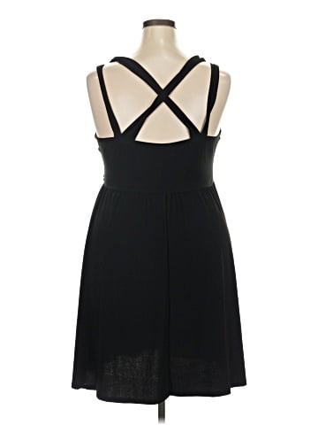 Torrid Cocktail Dress (view 2)